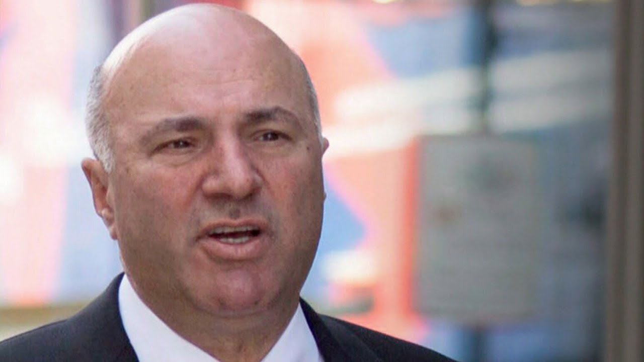 Kevin O'Leary on boat involved in fatal crash in Muskoka 8