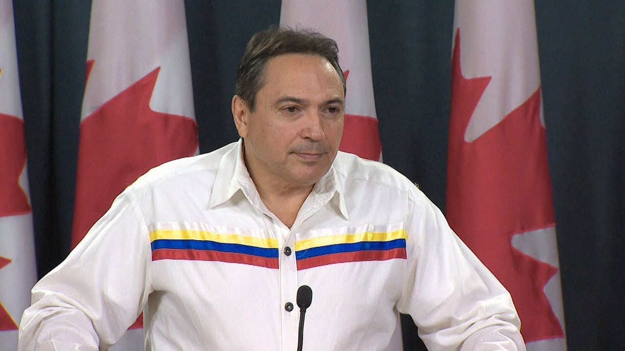 AFN outlines 2019 federal election priorities 8