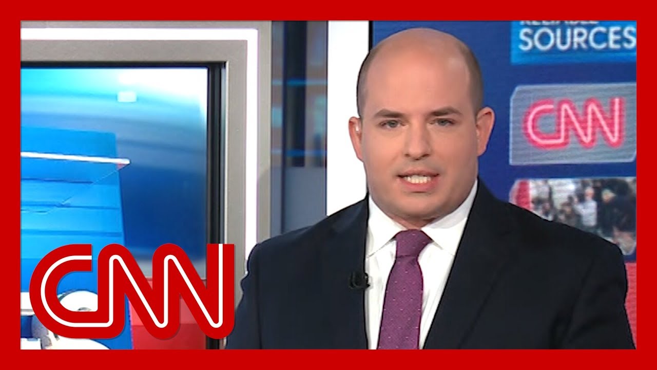 Brian Stelter: Democrats are losing the messaging war on impeachment 3