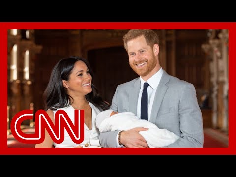 Prince Harry addresses his decision to leave royal life 1