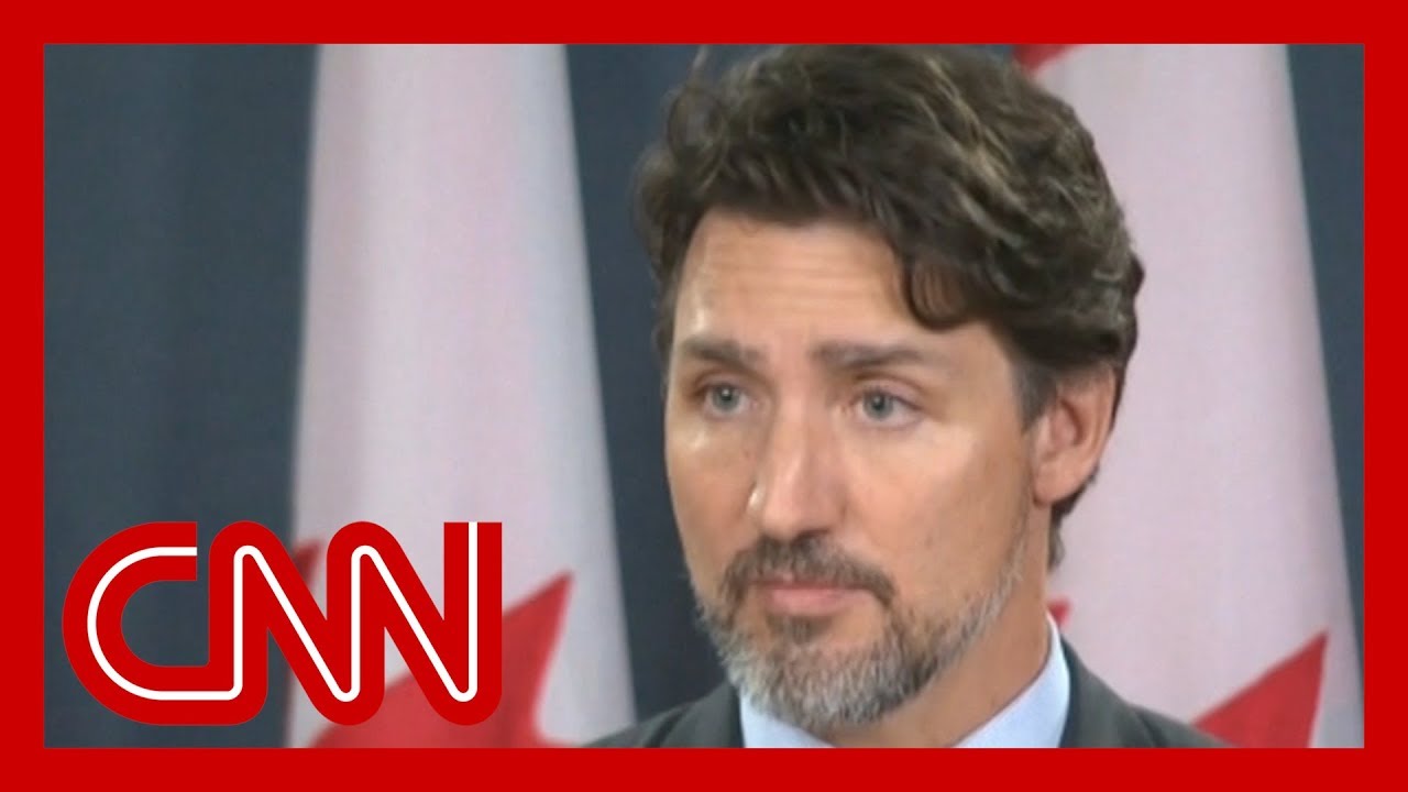 Justin Trudeau: Iran must take full responsibility 1