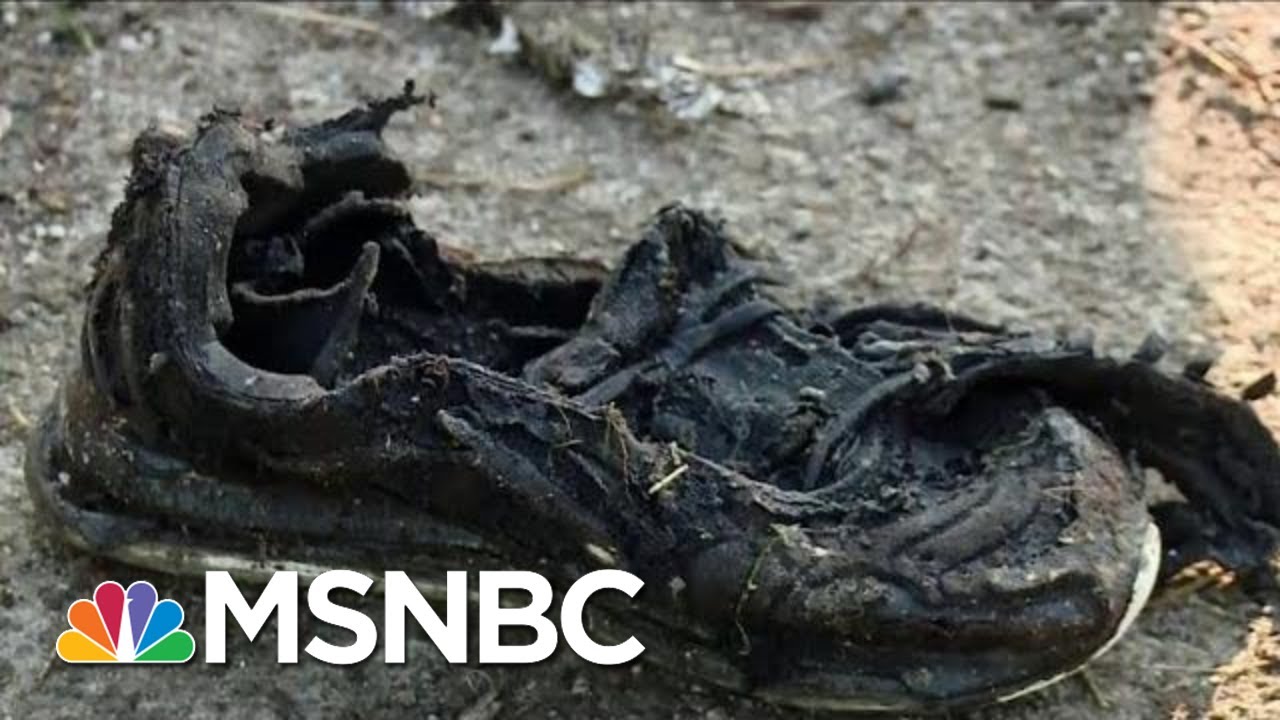 Iran Plane Crash Apparently The Consequence Of Stoked Hostilities | Rachel Maddow | MSNBC 1