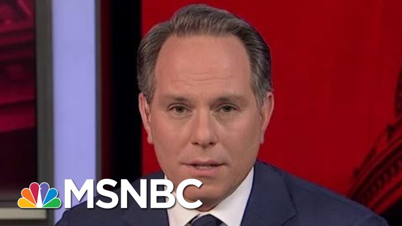 Jeremy Bash: Will Republicans Allow A Real Trump Impeachment Trial? | The 11th Hour | MSNBC 1