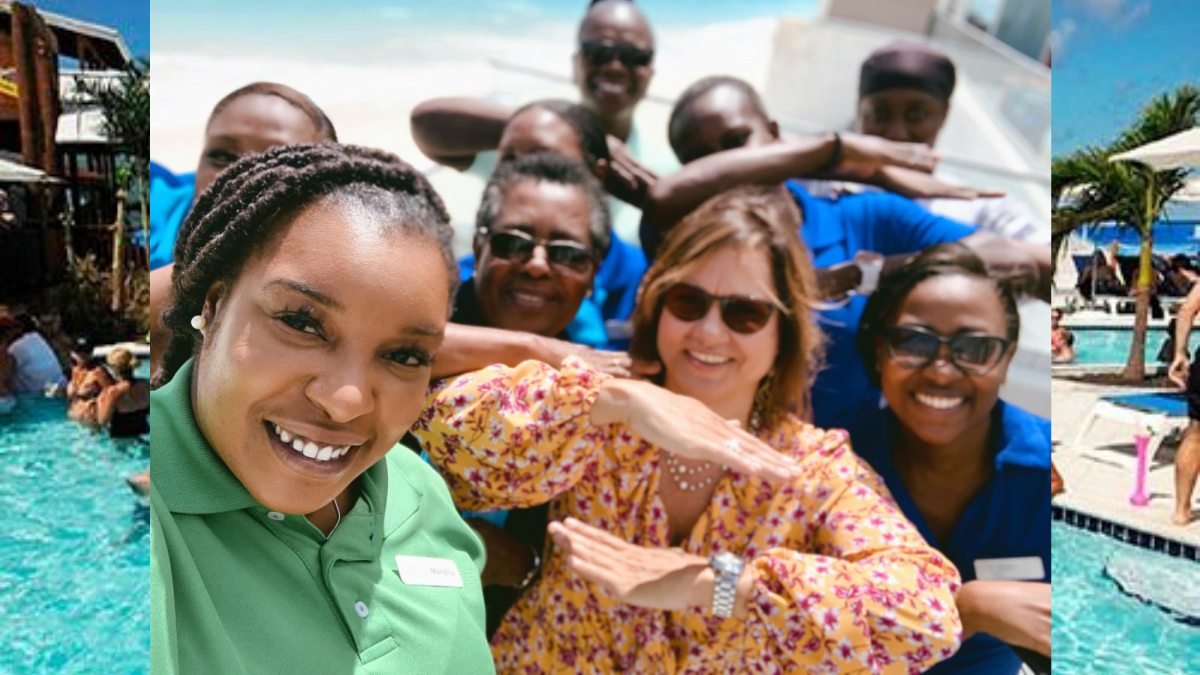 CHTA PRESIDENTS INTERNATIONAL WOMEN'S DAY-MESSAGE-2020