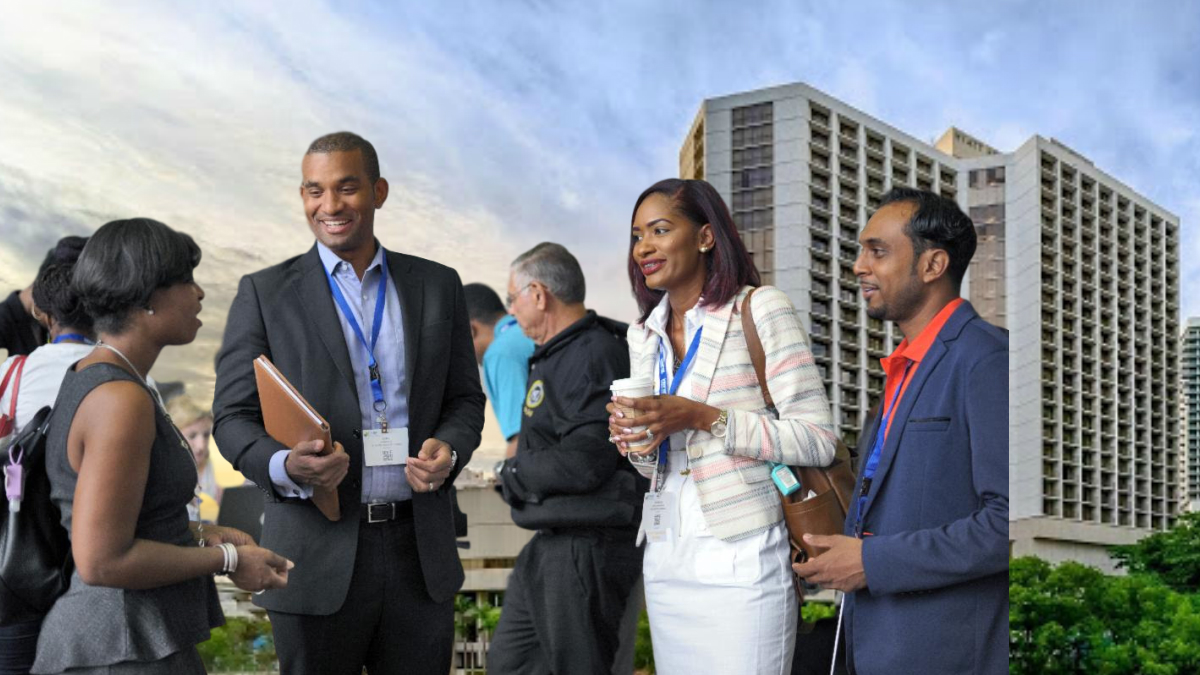 Caribbean Tourism Industry prepares for uncertain times 2020