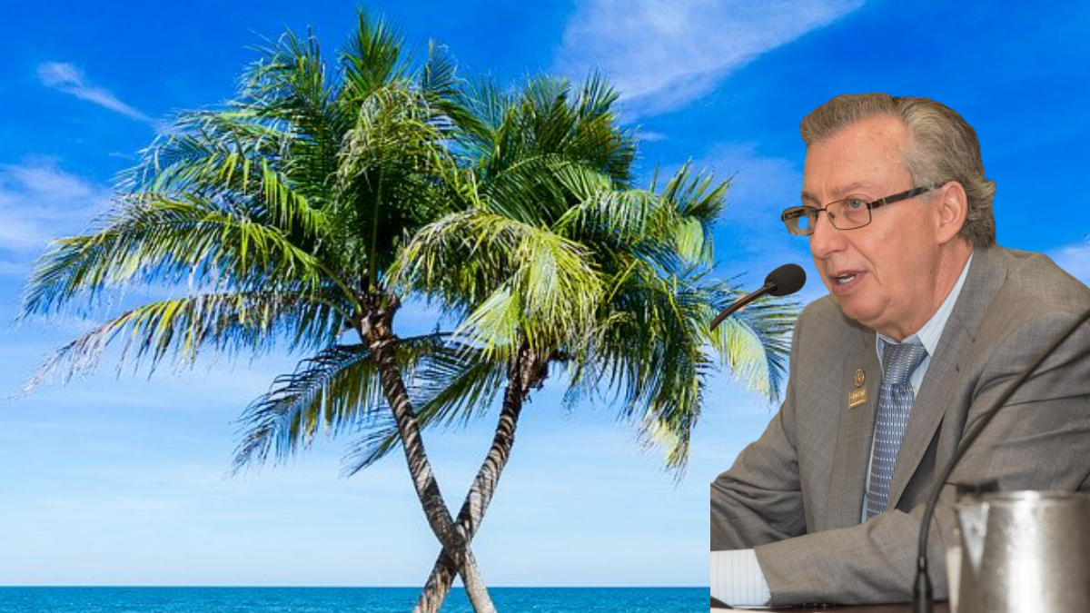 Frank Comito says sadly Caribbean Hotels Could Collapse