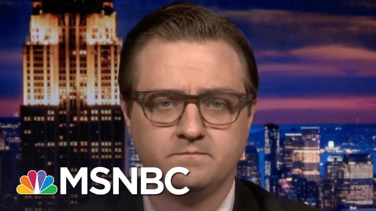 Watch All In With Chris Hayes Highlights: May 26 | MSNBC 1