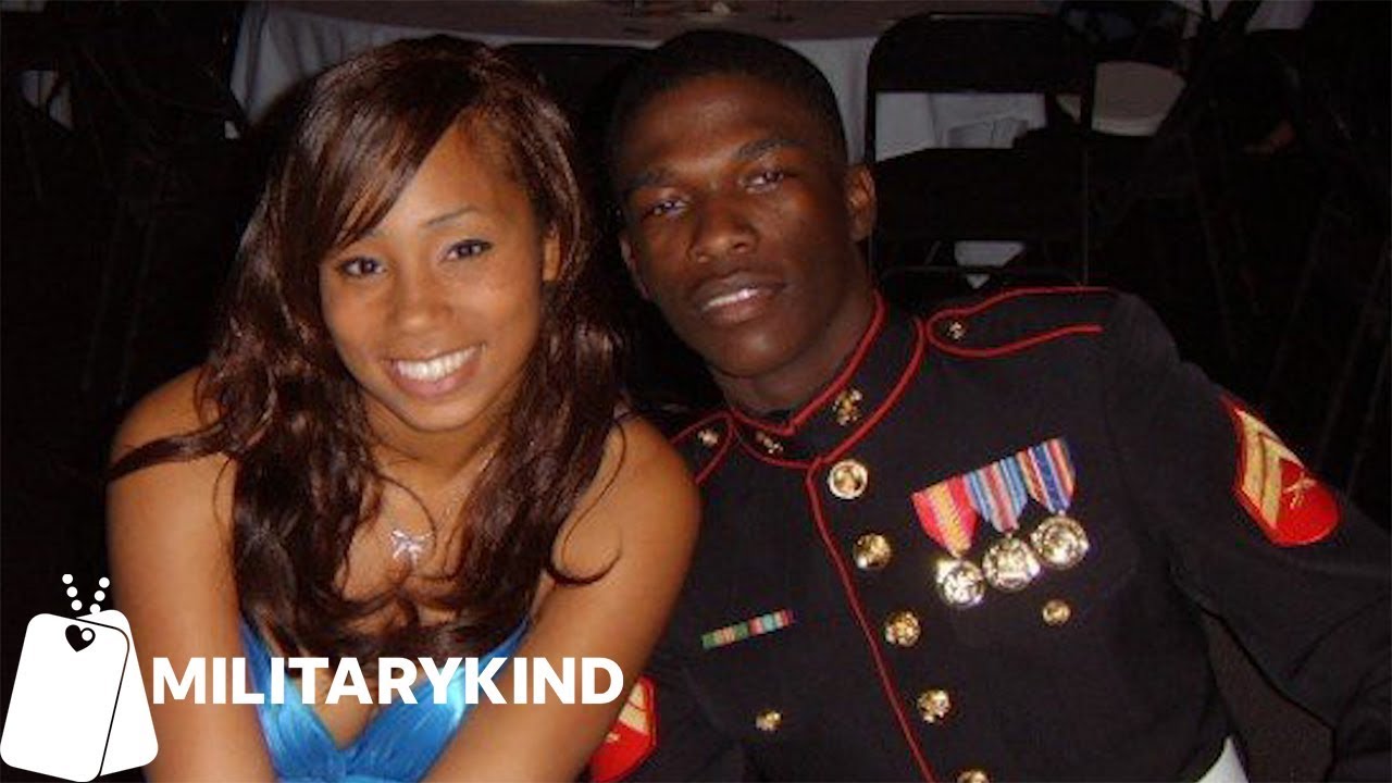 Marine surprises wife at family game night | Militarykind 8
