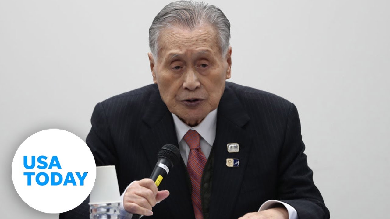 Tokyo 2020 leaders update on delay of Summer Olympics | USA TODAY 7