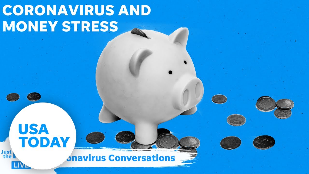 How to deal with money stress | USA TODAY 5