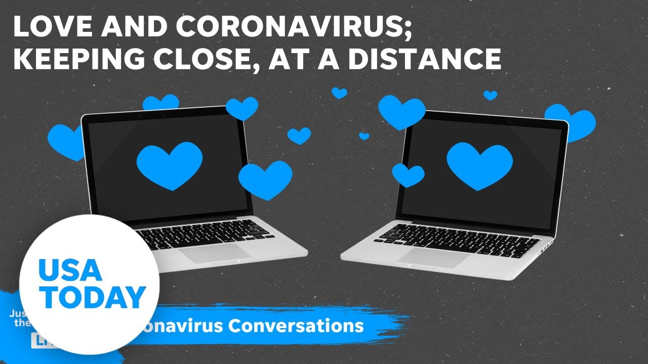 How to keep the romance alive under quarantine | Coronavirus Conversations 4