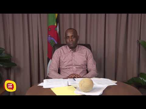 One on One With PM Skerrit 1