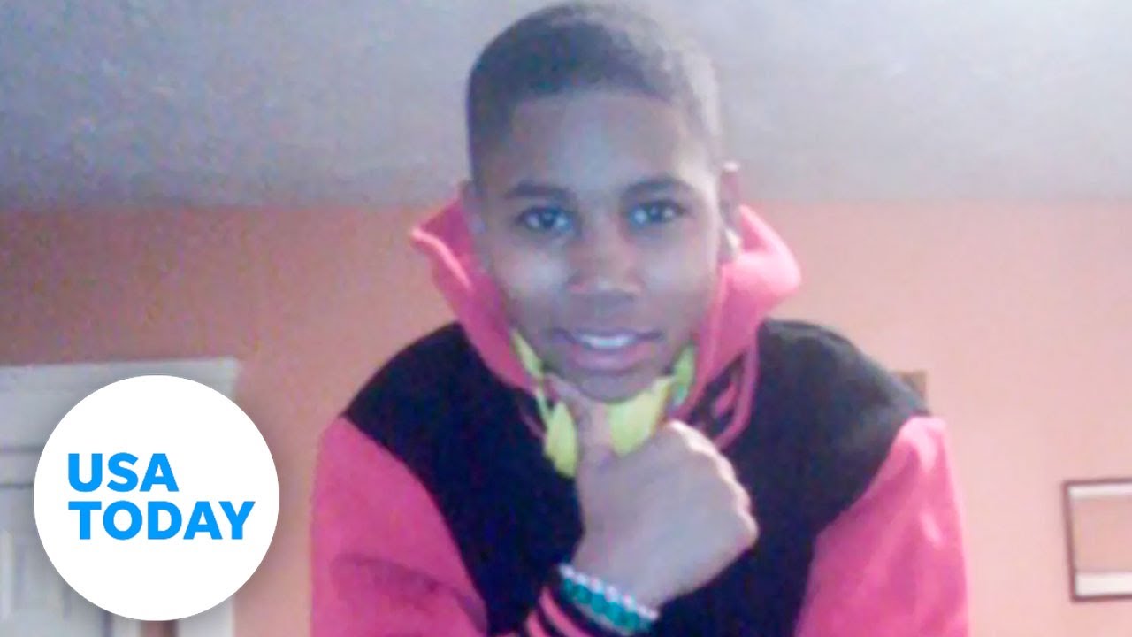 Black teens reflect on growing up in Tamir Rice's America | USA TODAY 1