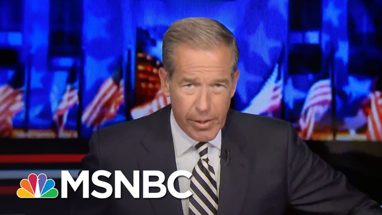 The 11th Hour With Brian Williams Highlights: June 23 | MSNBC 1