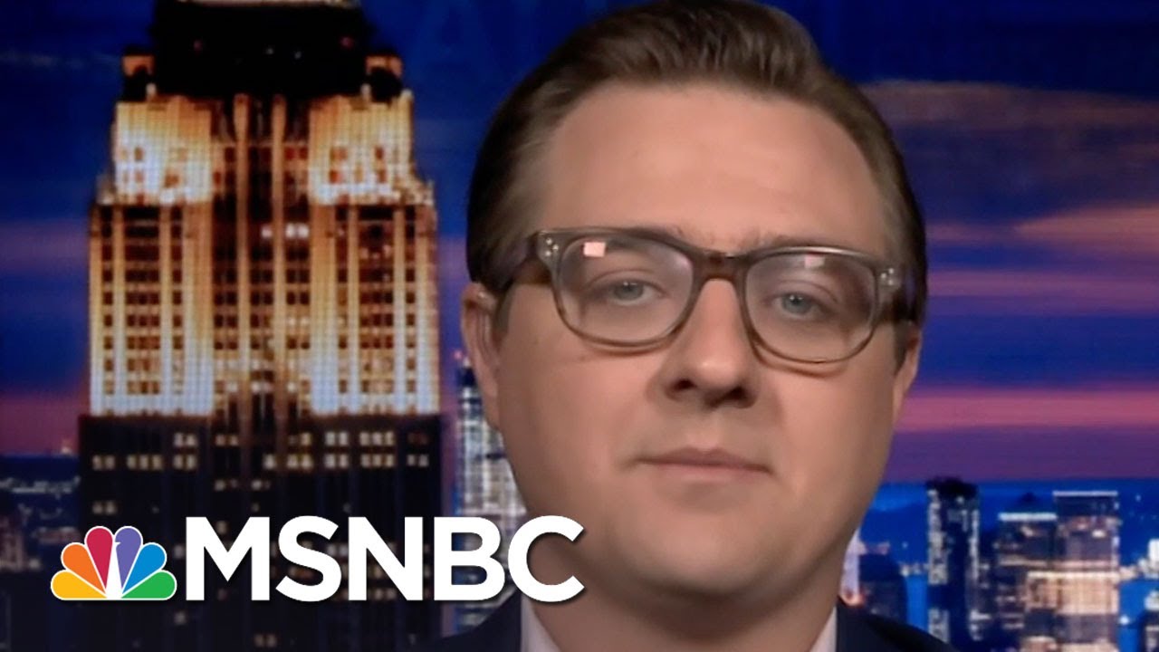 Watch All In With Chris Hayes Highlights: June 24 | MSNBC 9