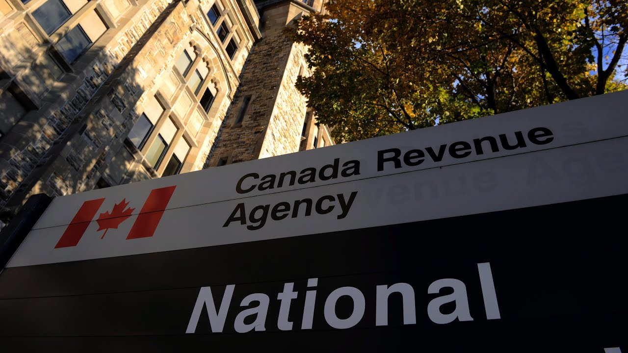 COVID-19 in Canada: The CRA is being flooded with anonymous tips about possible CERB fraud 1