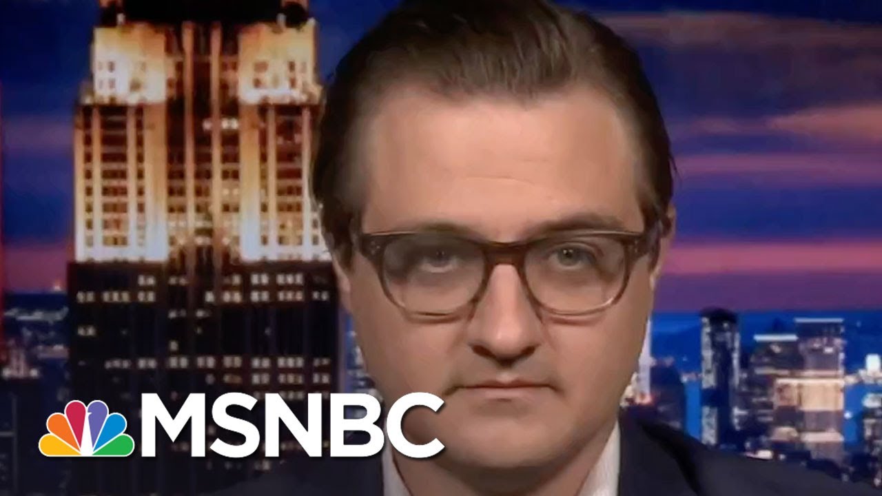 Watch All In With Chris Hayes Highlights: June 29 | MSNBC 8