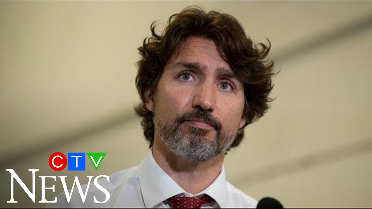 Canada was 'built unequal for certain groups': PM Trudeau 4