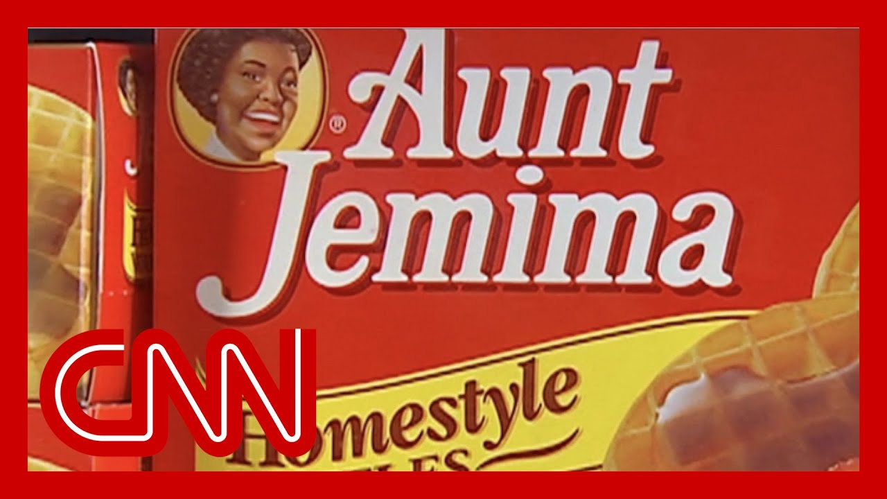 Quaker Oats retiring Aunt Jemima brand 1