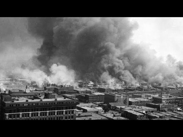 99 years later: remembering the Tulsa race massacre 8