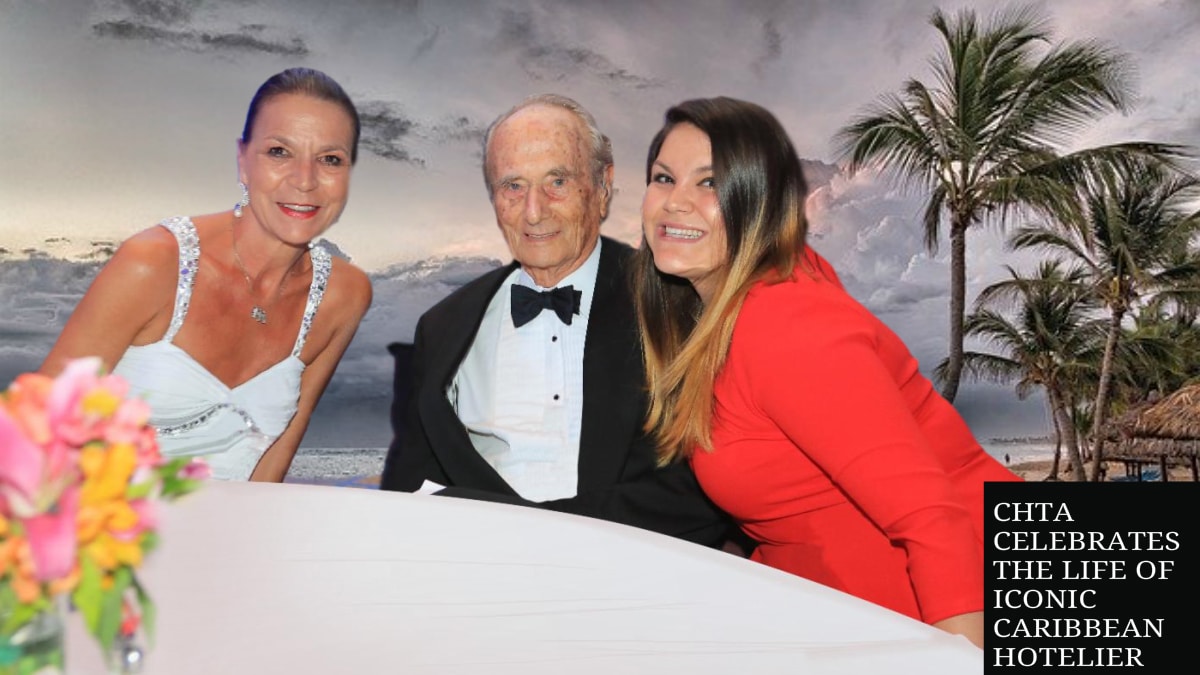 Tributes to Professor Heinz Simonitsch, CD on his passing dead at 93