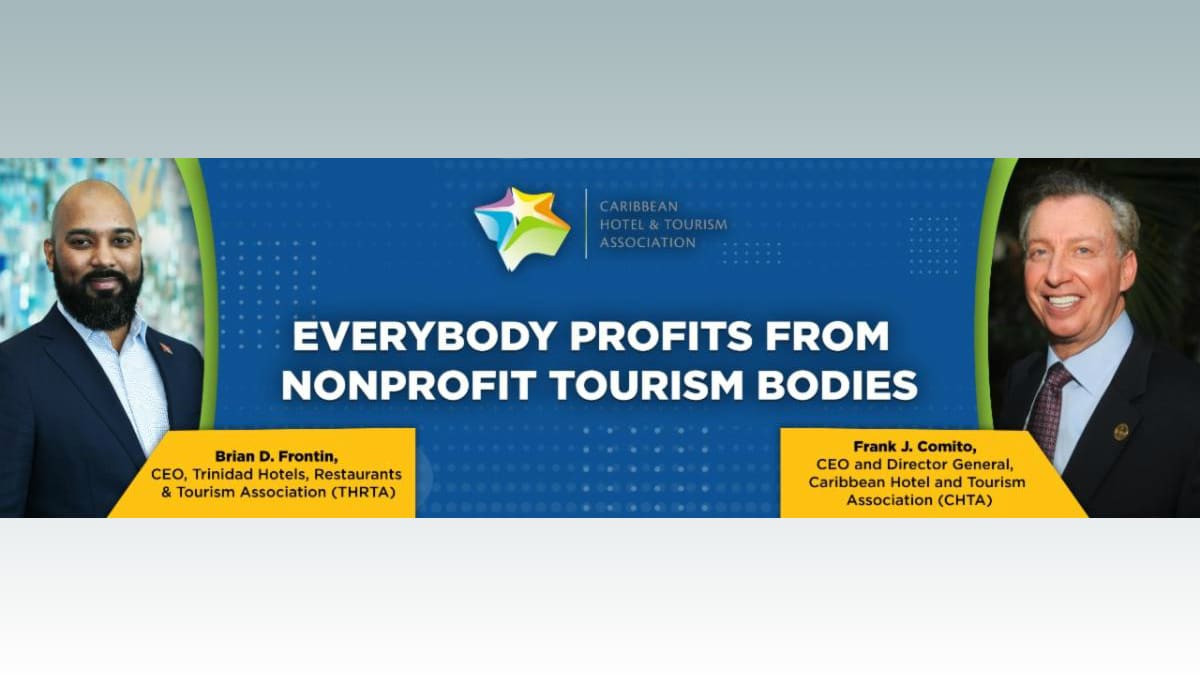 Everybody Profits from Nonprofit Tourism Bodies - 2020 | Sakafete