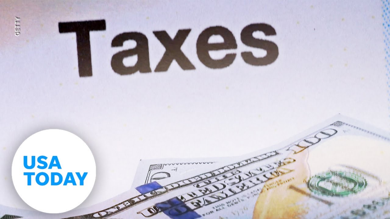 4 last-minute tax tips before July 15 | USA TODAY 8
