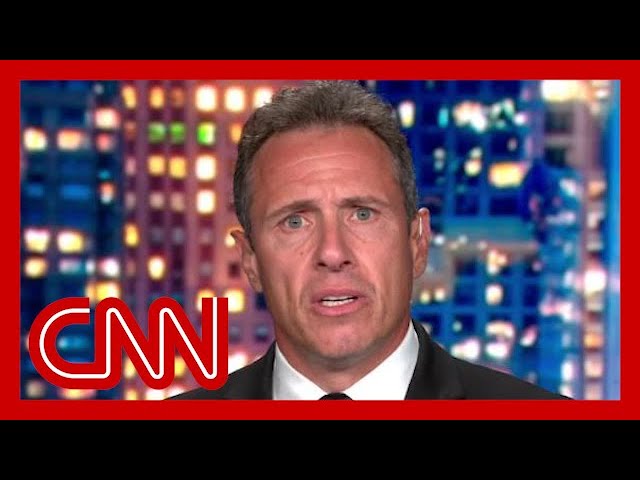 Cuomo on Trump's priorities: How does he have time for this BS? 1