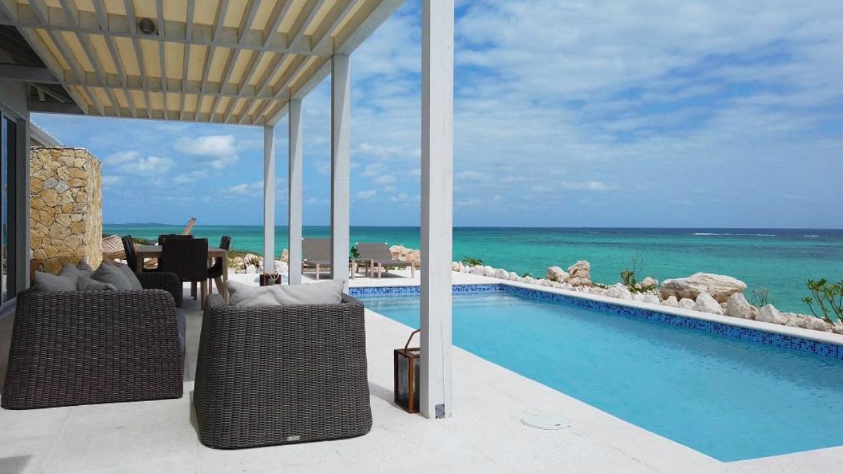 Turks and Caicos one of the Caribbean’s premier resorts continues to expand.