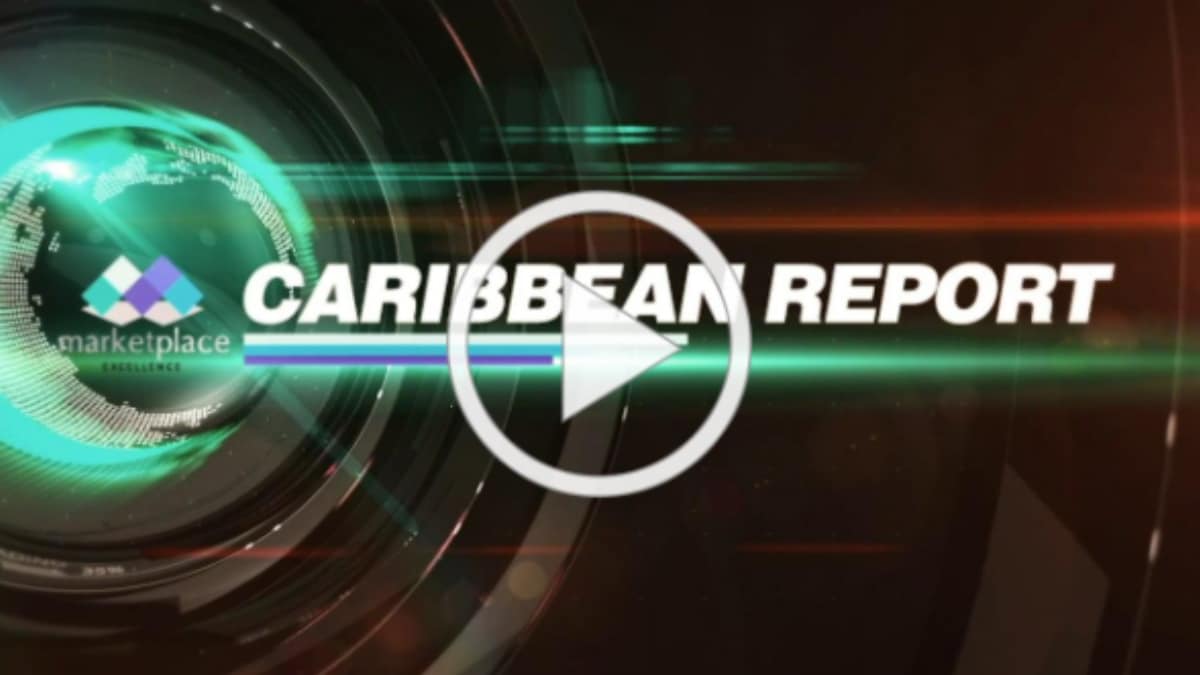 caribbean monthly Report 2020 release monthly