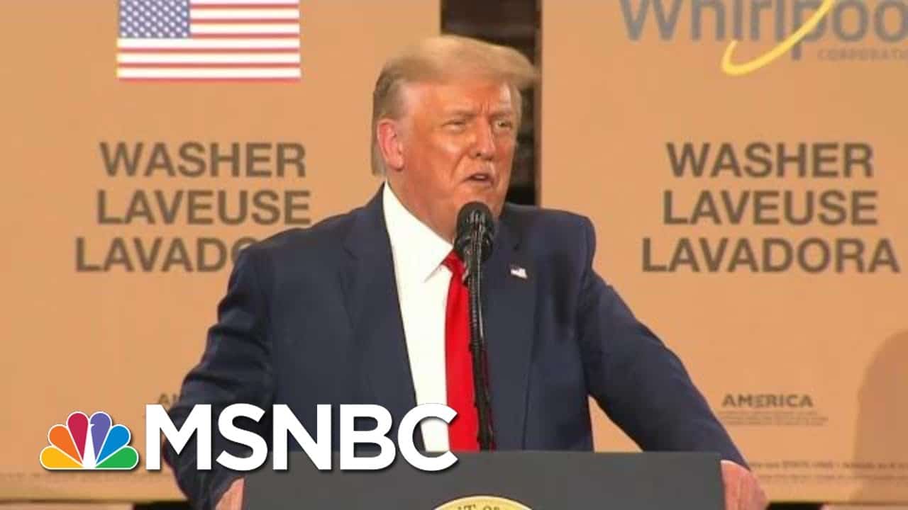 Trump's Legal Nightmare: Court Rebukes 'King,' Inside Lawyer Could Be Forced To Testify | MSNBC 9