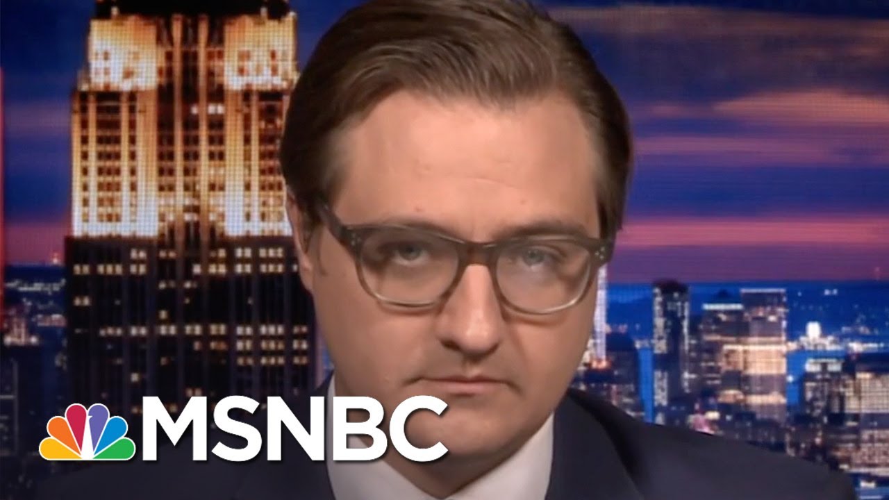 Watch All In With Chris Hayes Highlights: September 10 | MSNBC 8