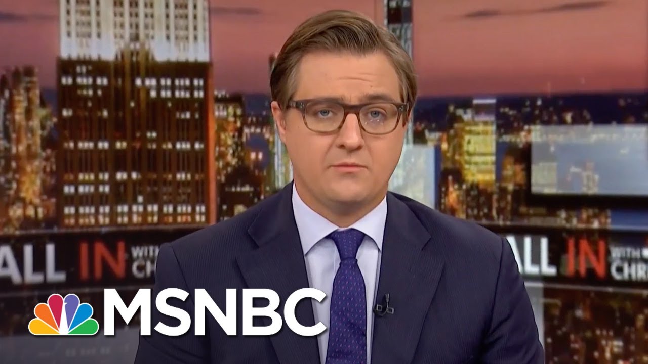 Watch All In With Chris Hayes Highlights: September 14 | MSNBC 7