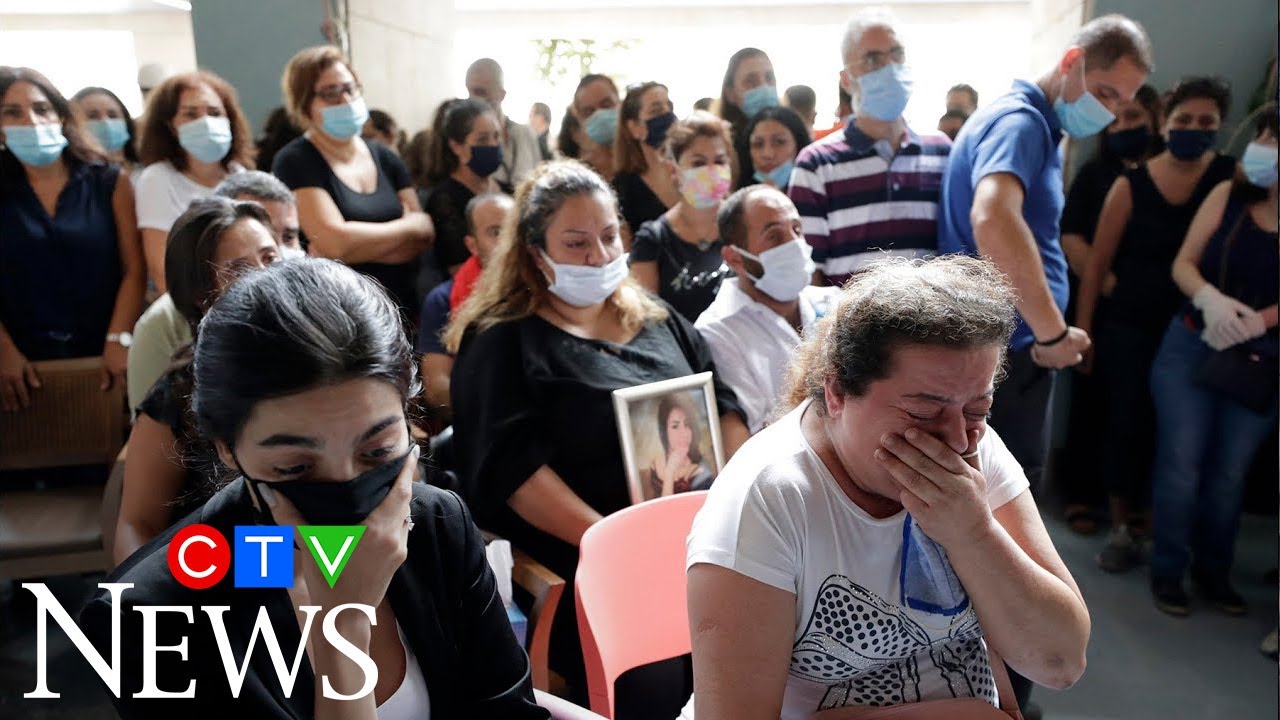‘Something we’ve never seen before’: Lebanese doctor on treating thousands of wounded people 4