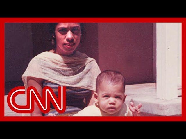 How Kamala Harris' Indian roots shaped her political views 7