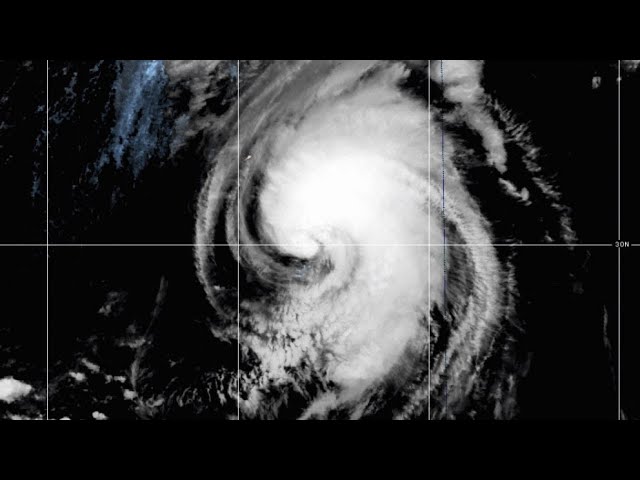 Atlantic Canada preparing for Hurricane Teddy as the storm picks up speed 2