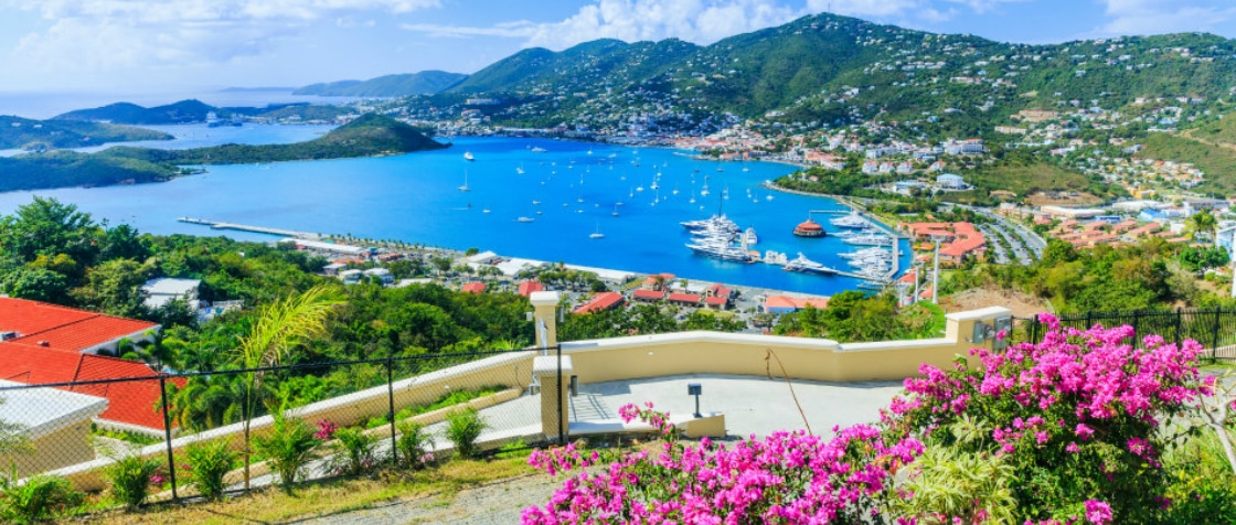 U.S. Virgin Islands Embraces Innovation as Tourism Engine Restarts in 2020