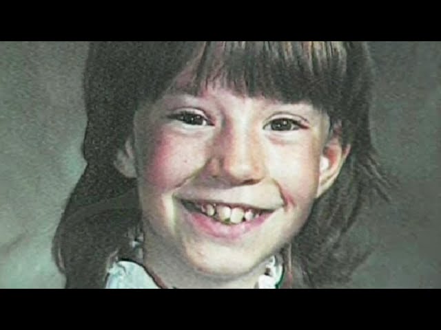 Christine Jessop's killer identified 36 years later 8