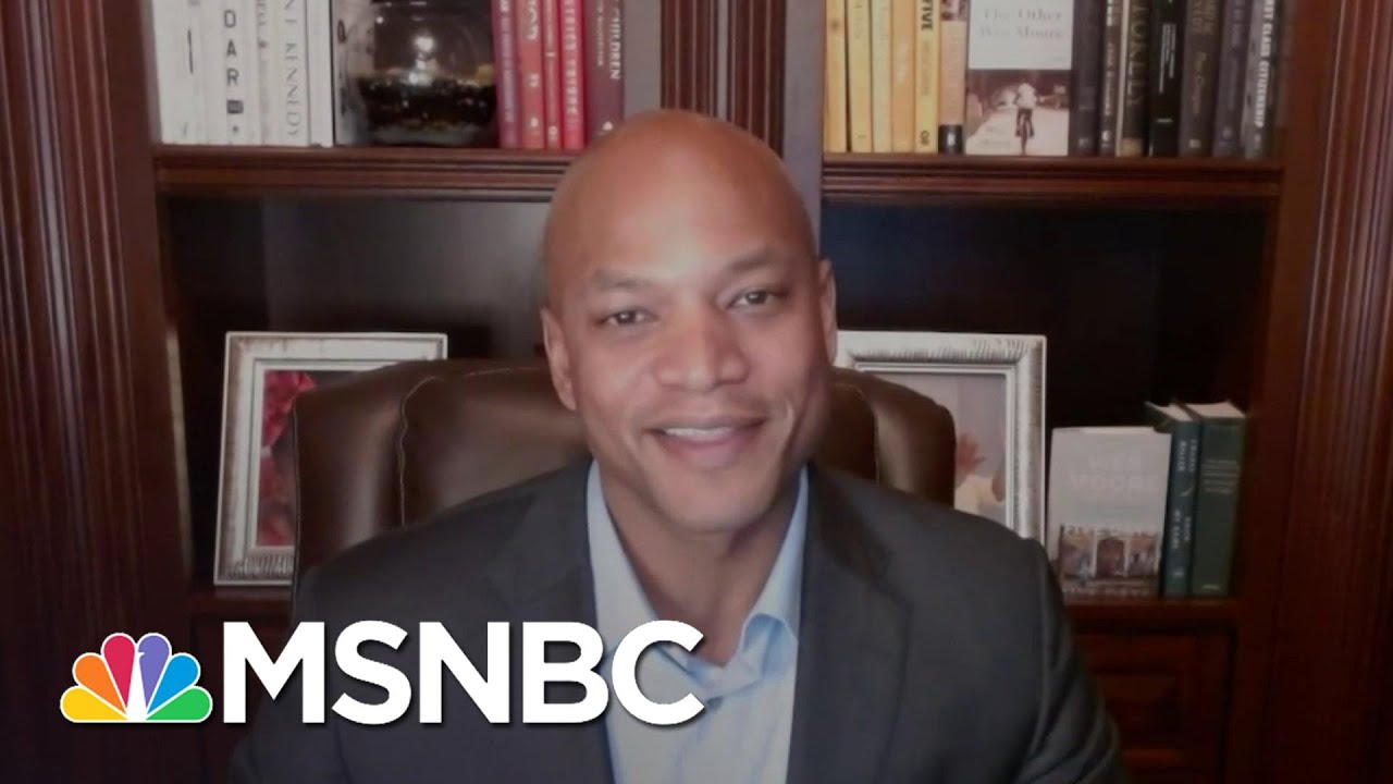 Giving Tuesday: Robin Hood CEO Discusses Efforts To Support Those In Poverty In NYC | MSNBC 9