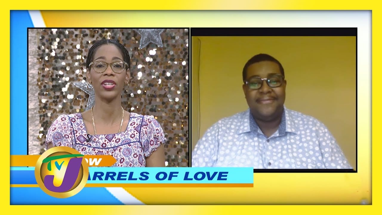 Barrel of Love: TVJ Smile Jamaica - December 4 2020 1