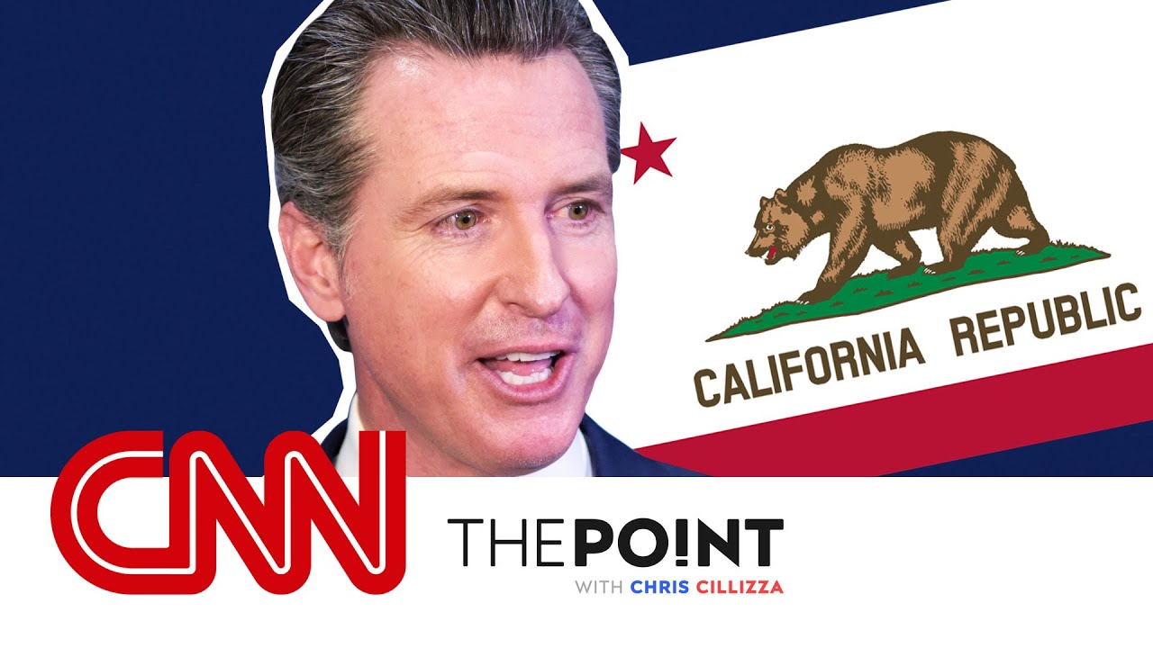 Gavin Newsom has to decide the future of California's Democratic politics 1