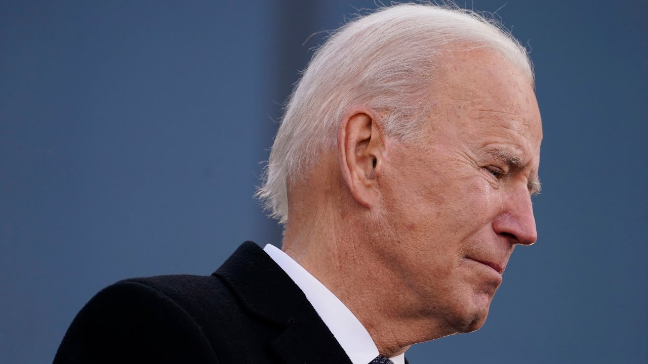 Joe Biden gives an emotional speech, pays tribute to Beau before heading to Washington, D.C. 5