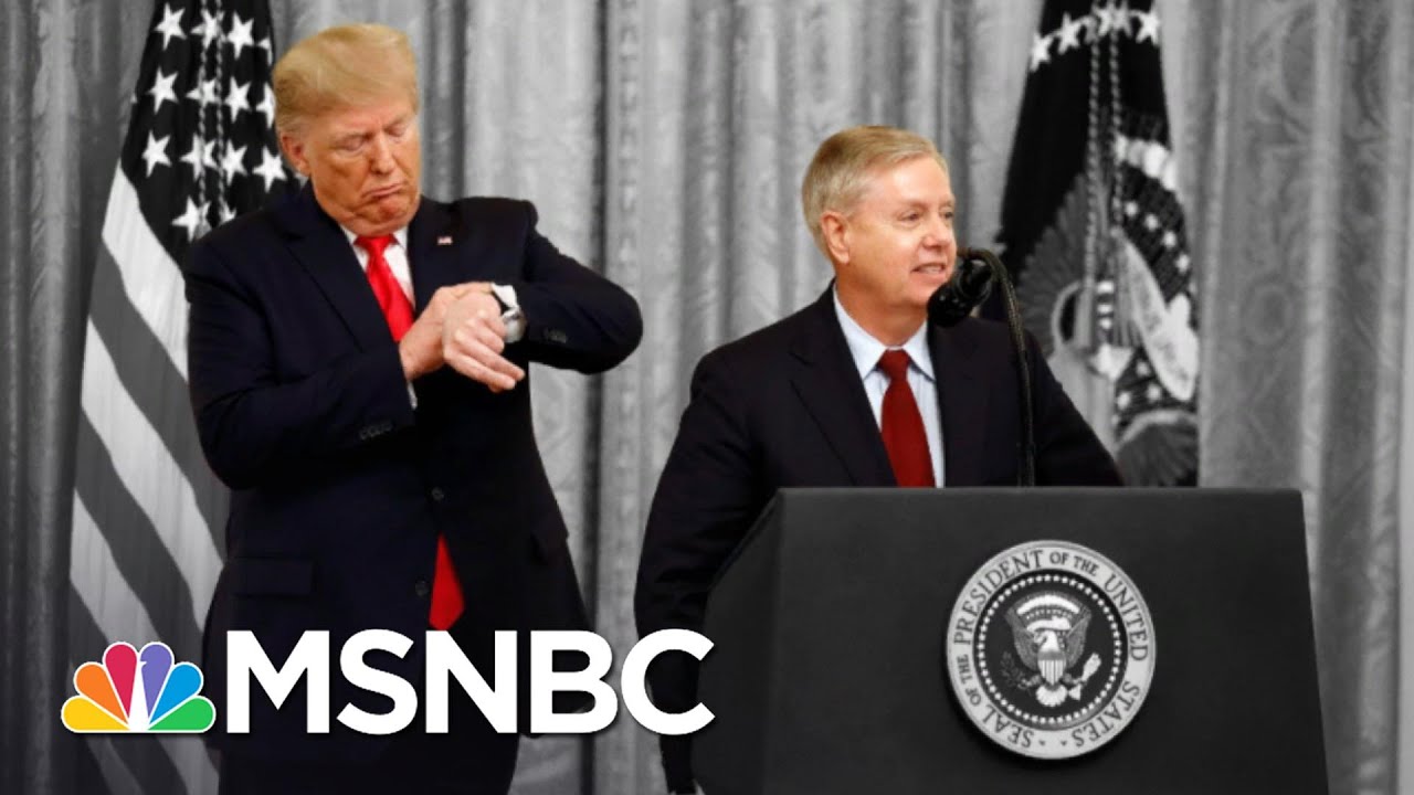 Charlie Sykes: ‘Anyone Who Defies Donald Trump’ Is Exiled From The GOP | Deadline | MSNBC 6
