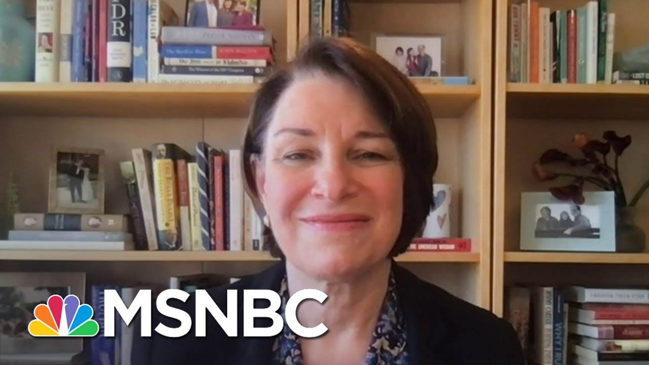 FBI Memo Miscommunication 'Defies Any Kind Of Prudent Law Enforcement' | Andrea Mitchell | MSNBC 6