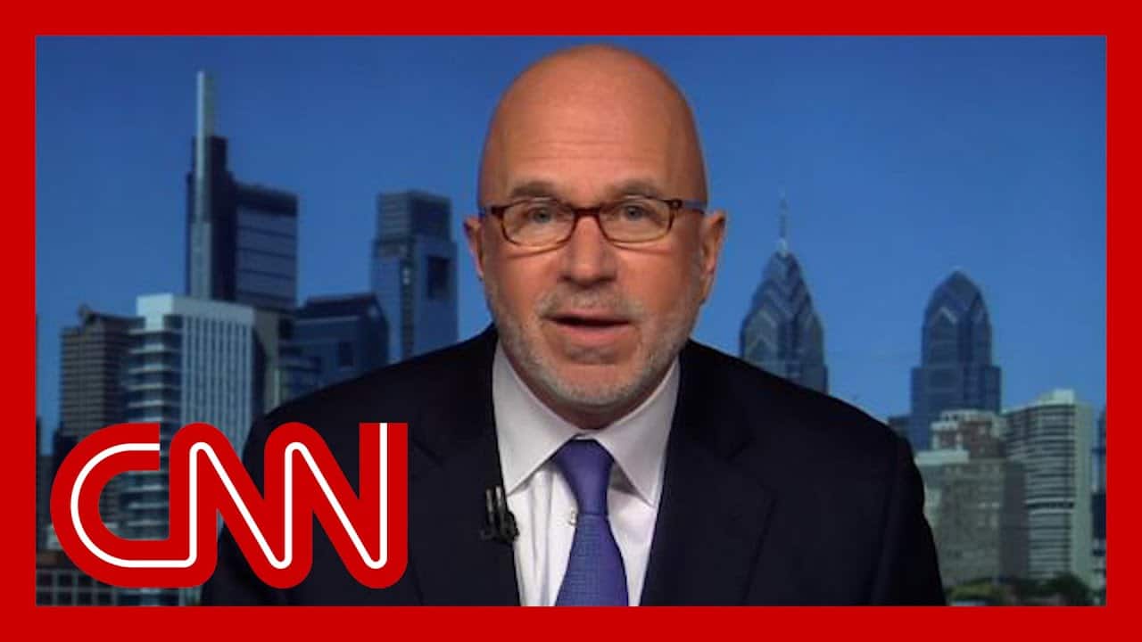 Michael Smerconish: GOP's fear of their base is warranted 1