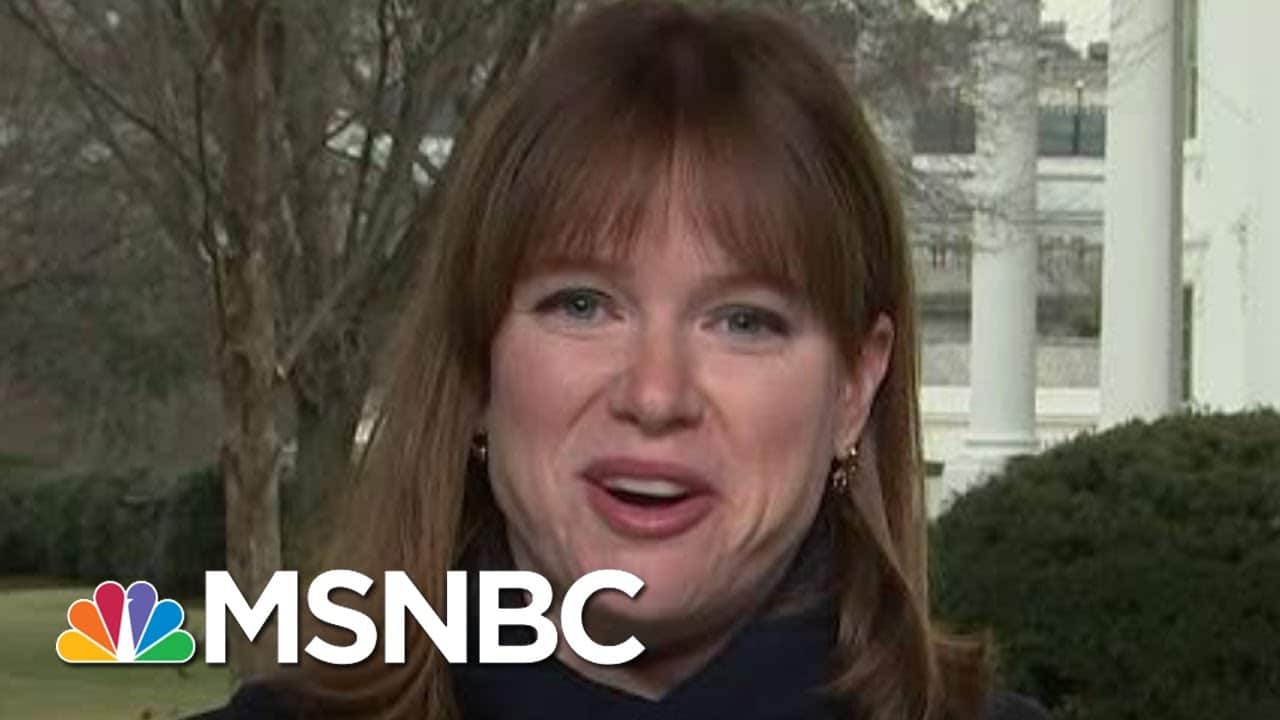 Biden Wants To Move Quickly On Relief, Says WH Comms. Director | Morning Joe | MSNBC 1