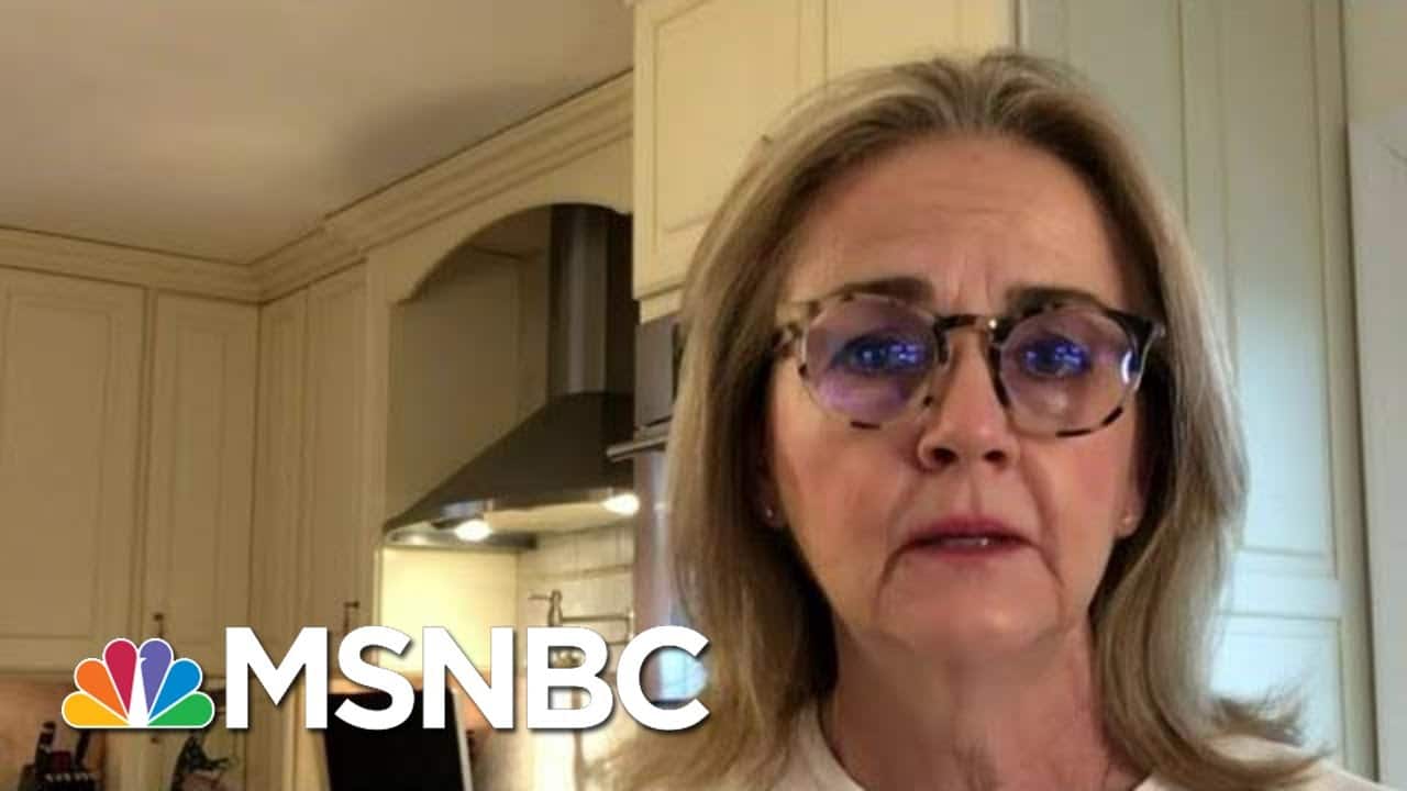 Trump Got Away With Nothing, Says House Impeachment Manager | Morning Joe | MSNBC 3
