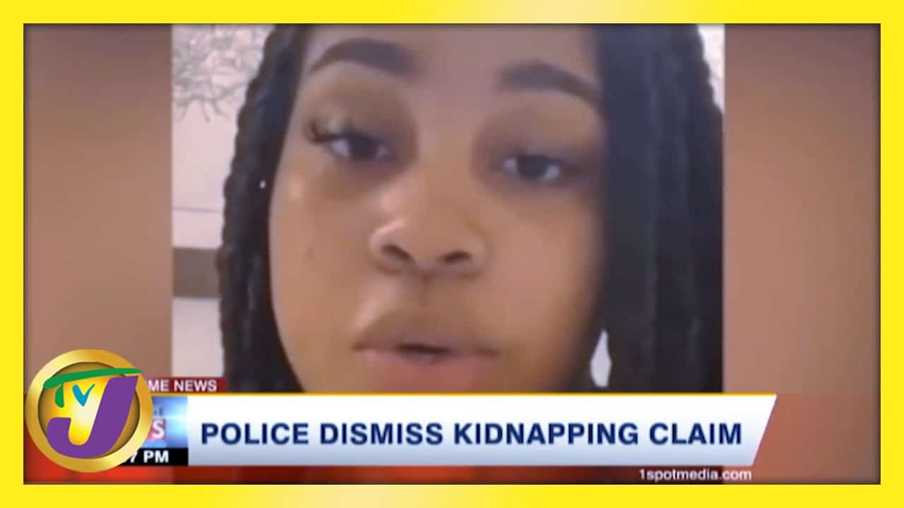 Jamaica's Police Dismiss American Flight Attendant Kidnapping Claims - February 14 2021 1
