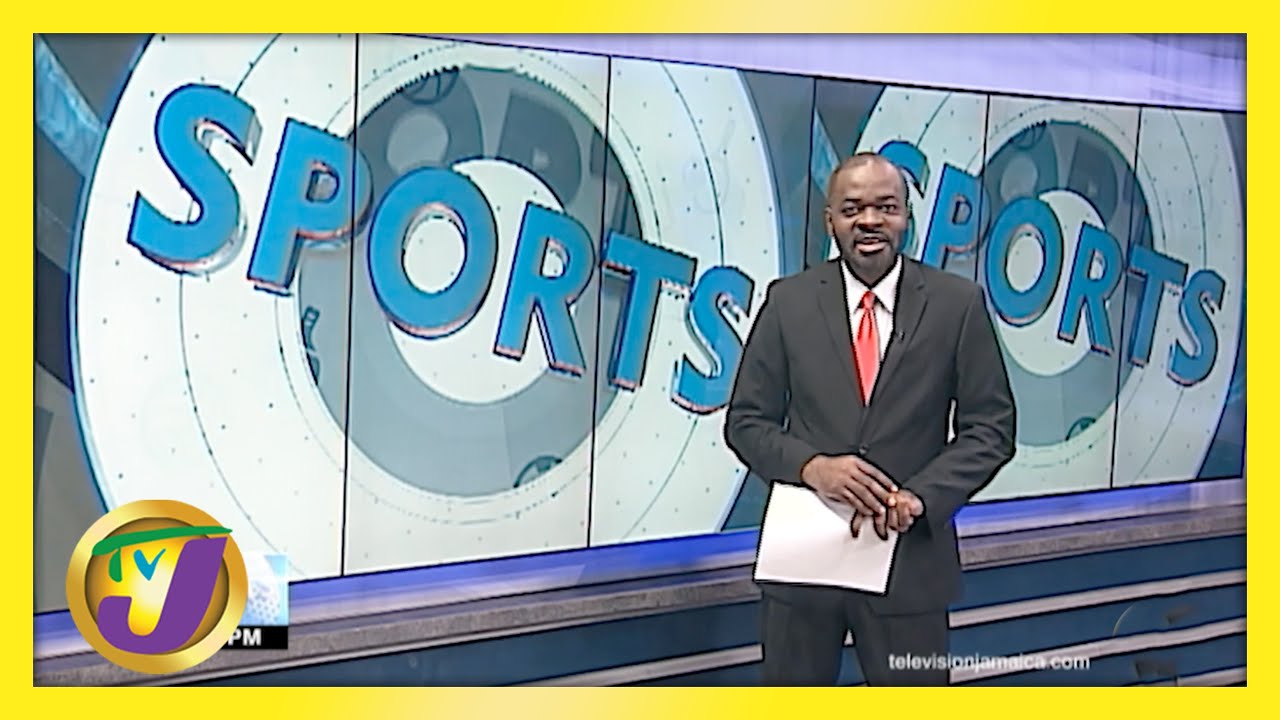 Jamaica Sports News Headlines - March 27 2021 1