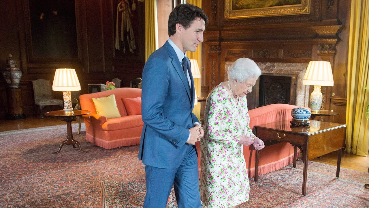 Debate over Canada dropping ties with the monarchy reignites 1